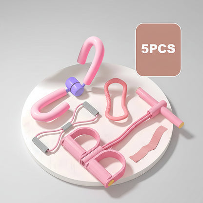 Kompletny System Modelowania Sylwetki w Domu