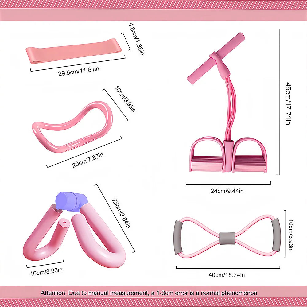 Kompletny System Modelowania Sylwetki w Domu