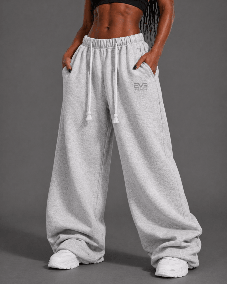 EVE CloudFit Oversized Sweatpants - EVEPEACH