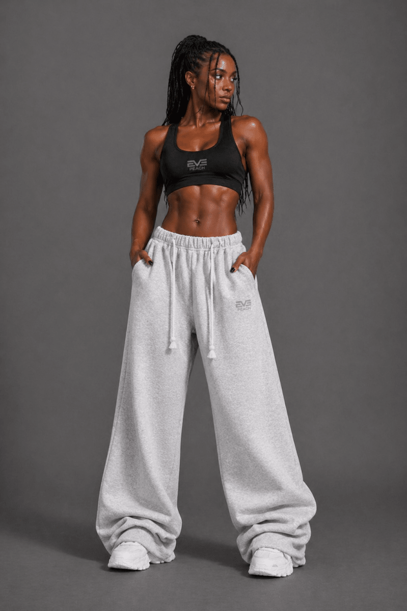 EVE CloudFit Oversized Sweatpants - EVEPEACH