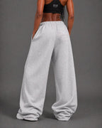 EVE CloudFit Oversized Sweatpants - EVEPEACH
