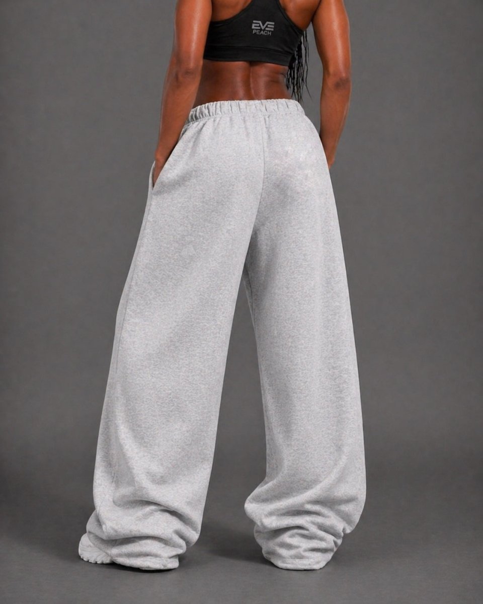 EVE CloudFit Oversized Sweatpants - EVEPEACH
