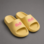 EVE CloudStep Slides Pink - EVEPEACH
