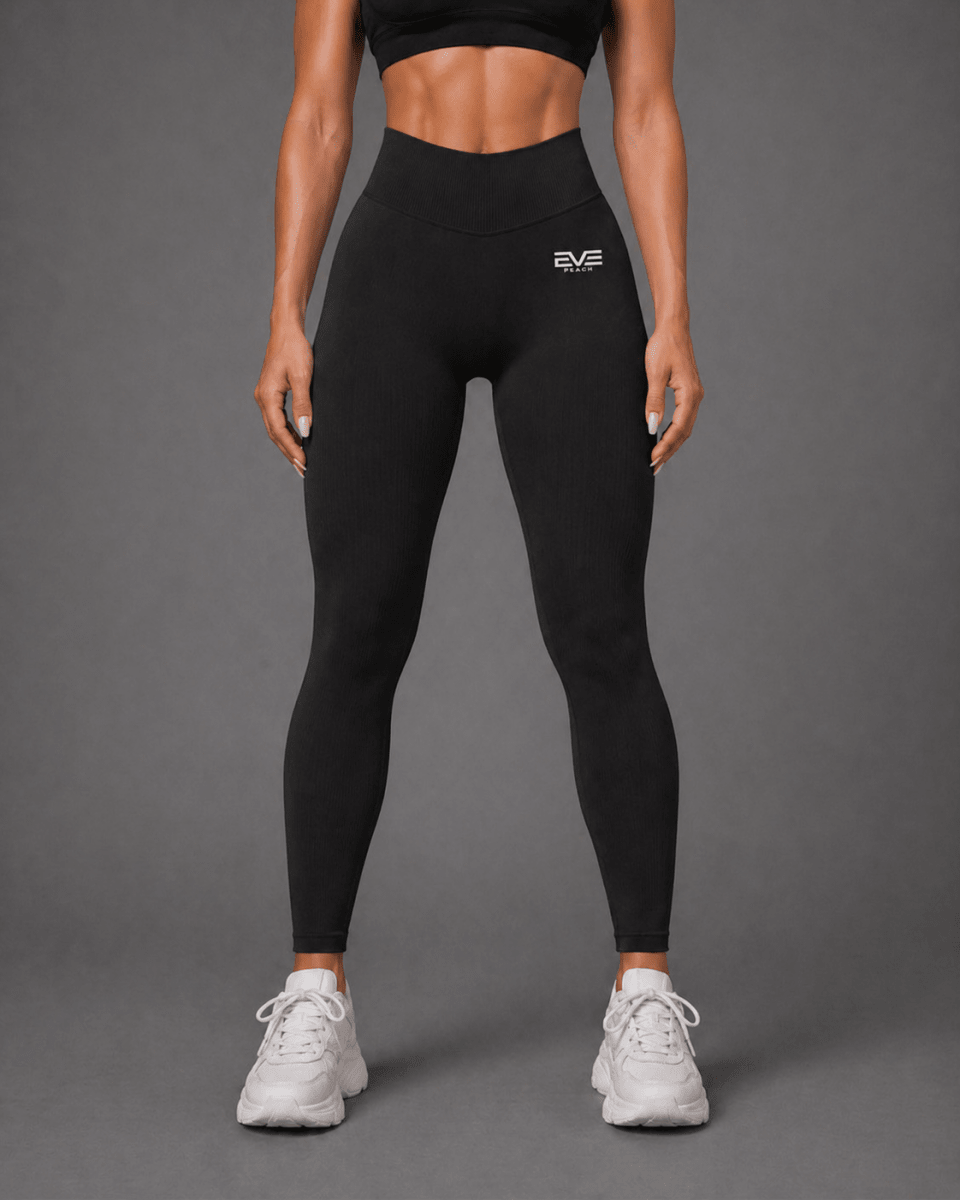 EVE Core Sculpt PushUp Leggings - EVEPEACH