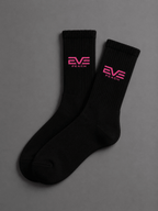 EVE CoreCrew Socks 3 Pack - EVEPEACH