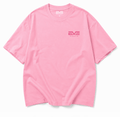 EVE PEACH Oversized Essential T-Shirt - EVEPEACH