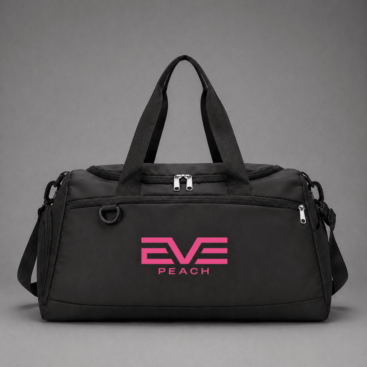 EVE Performance Gym Bag - EVEPEACH