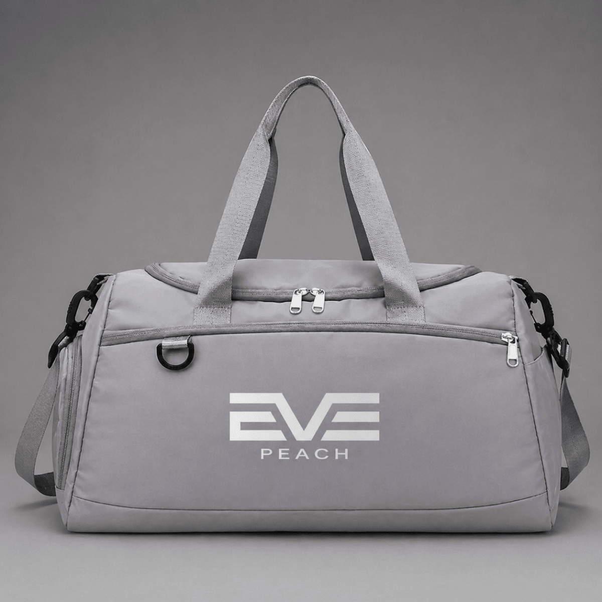 EVE Performance Gym Bag - EVEPEACH