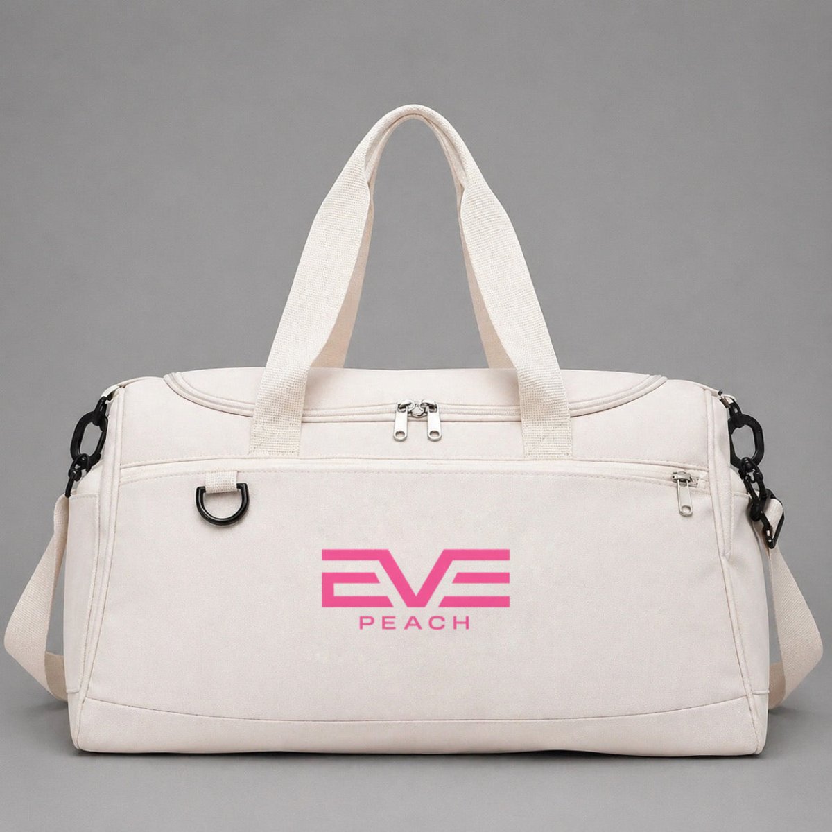 EVE Performance Gym Bag - EVEPEACH