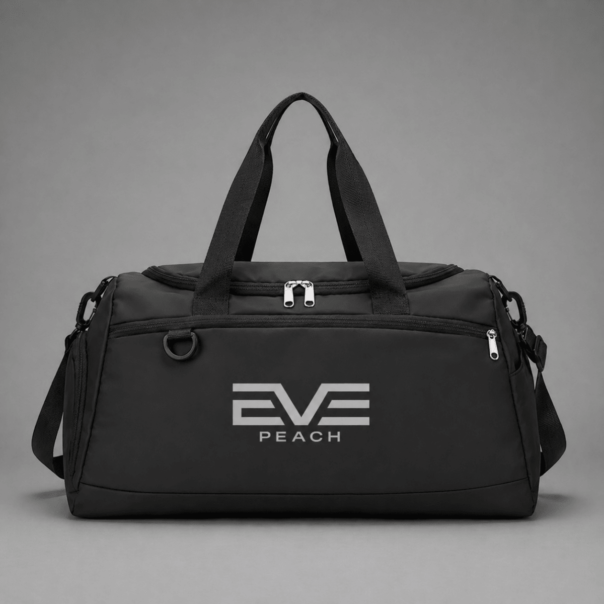 EVE Performance Gym Bag - EVEPEACH