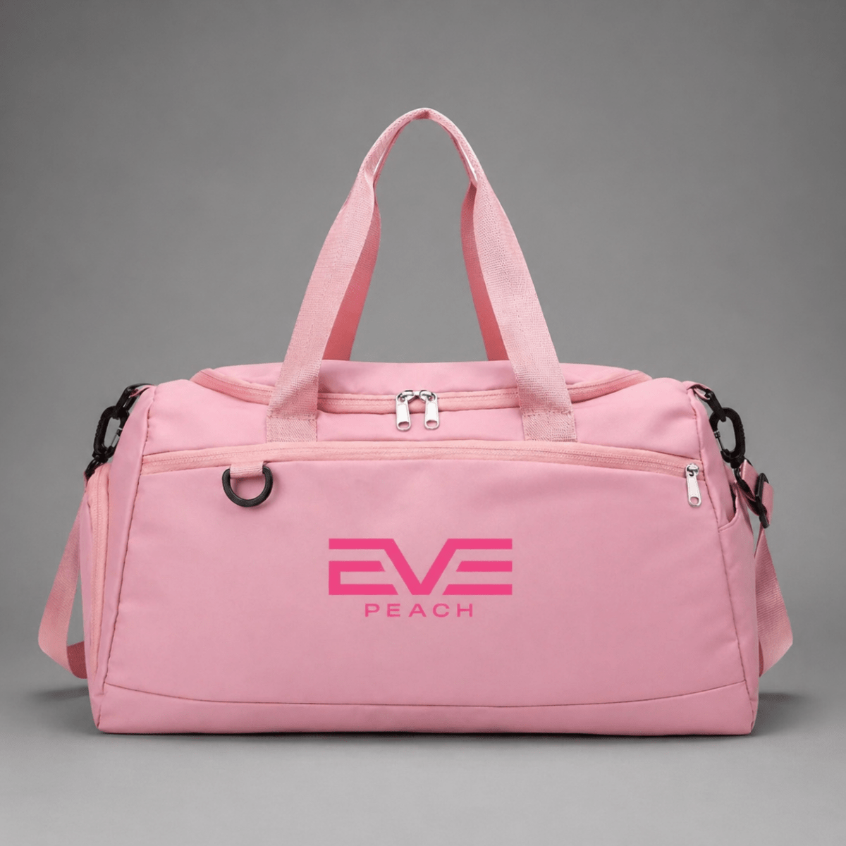 EVE Performance Gym Bag - EVEPEACH