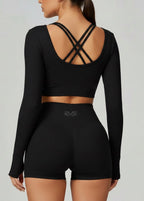 EVE Sculpt 3 - Piece Active Set - EVEPEACH