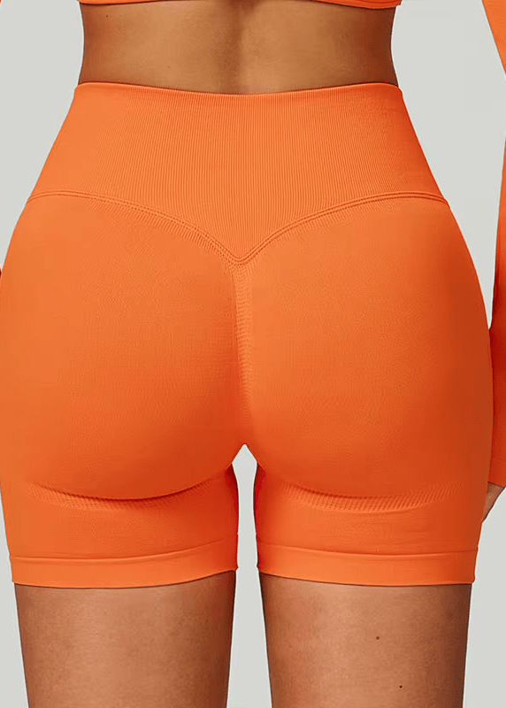 EVE Sculpt 3 - Piece Active Set - EVEPEACH