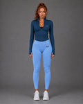 EVE Sculpt Leggings – Color - EVEPEACH