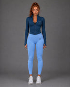 EVE Sculpt Leggings – Color - EVEPEACH