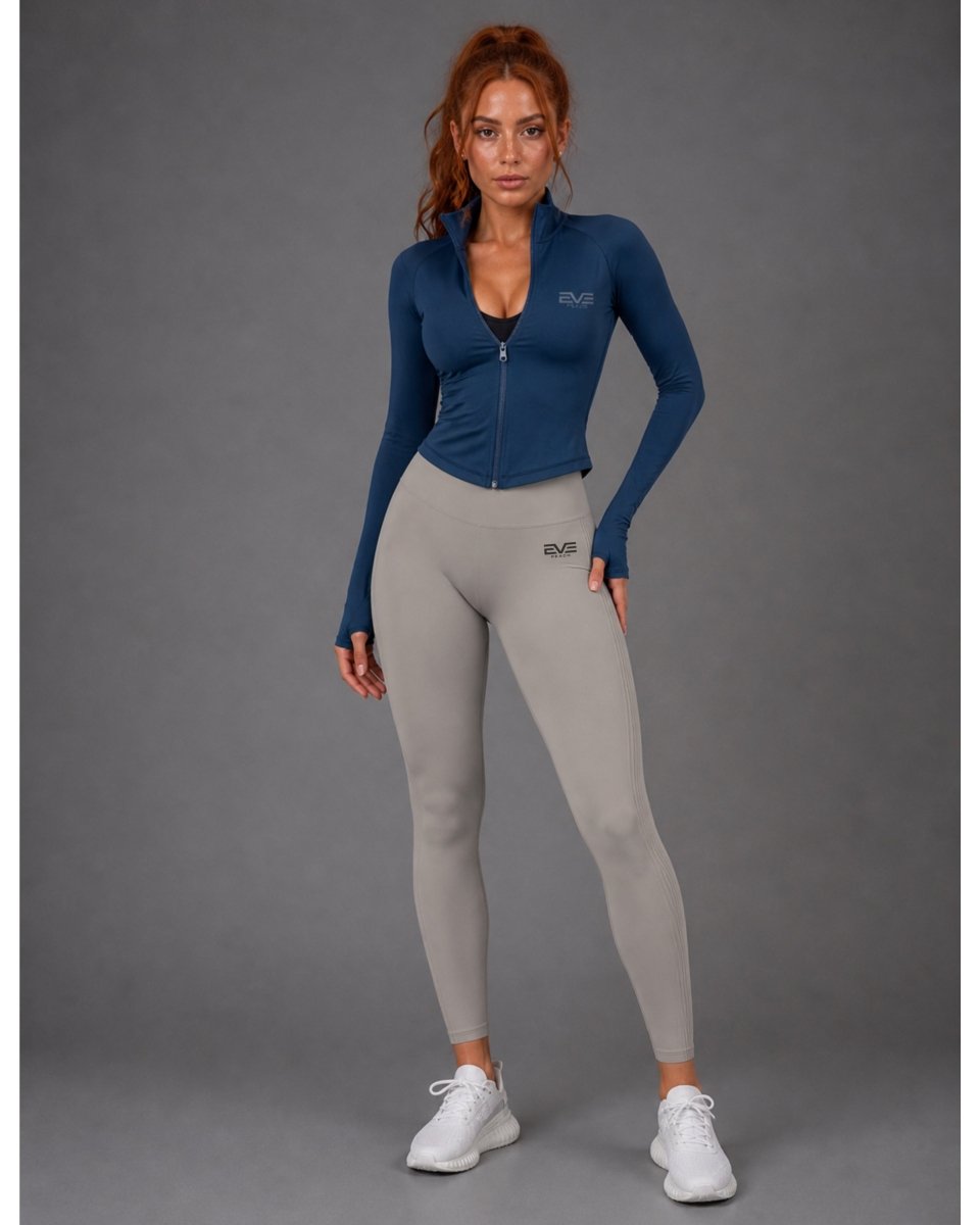 EVE Sculpt Leggings – Color - EVEPEACH