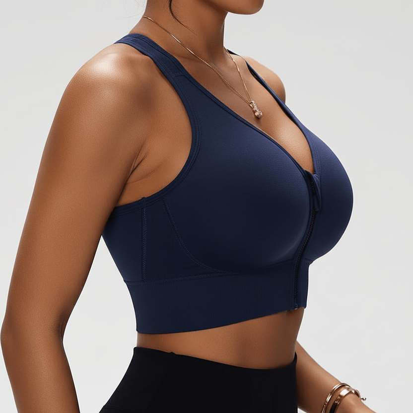 EVEPEACH Lift & Sculpt Sports Bra - EVEPEACH